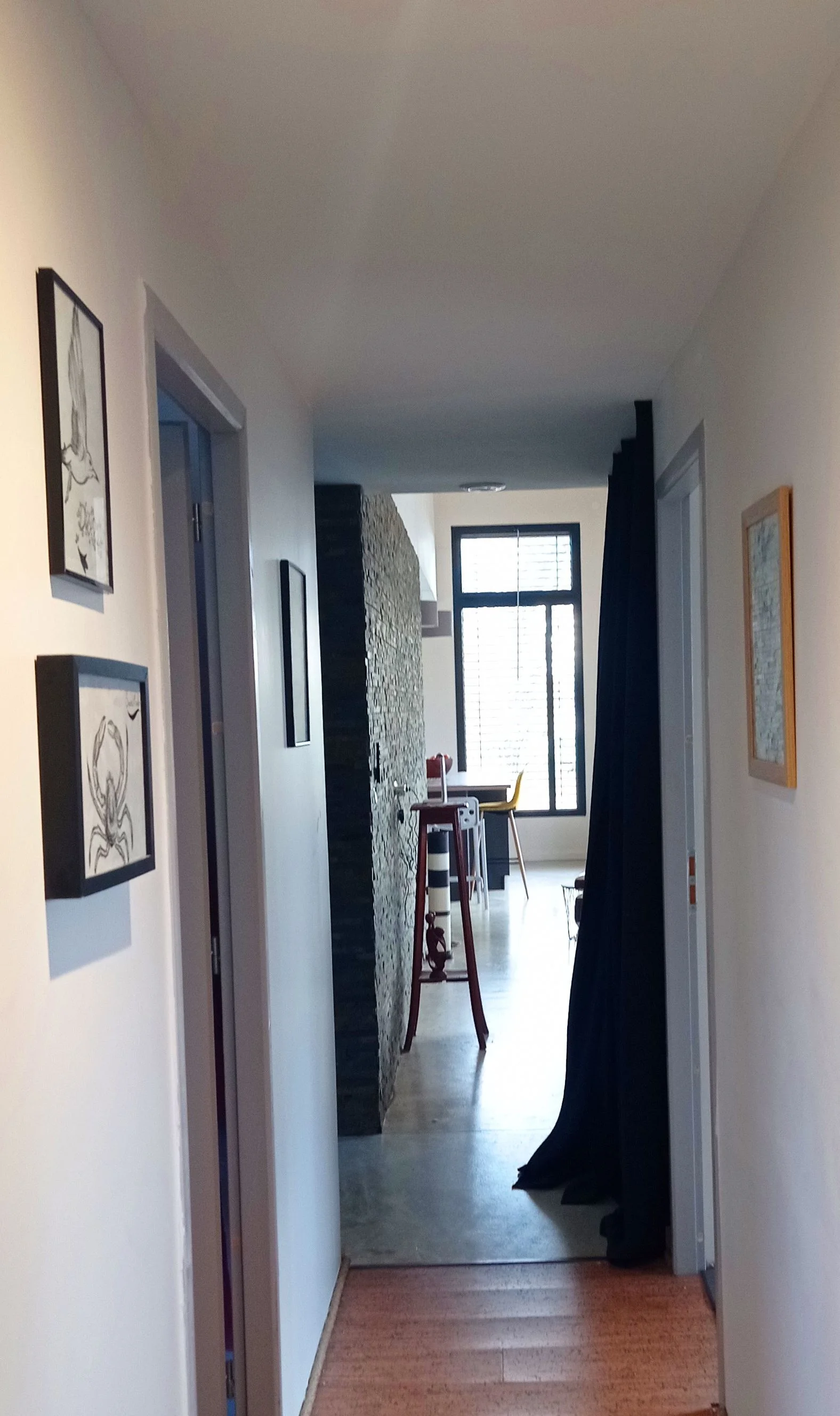 Maison bois bioclimatique - Environnement préservé